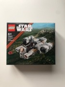LEGO 75321 Star Wars - Mikromyśliwiec Brzeszczot
