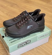 Buty sportowe Skechers Hands Free Swift Fit – rozmiar 40 pasują na 41 42