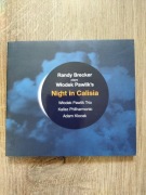 Włodek Pawlik - Night In Calisia