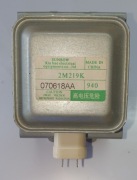 Magnetron Mikrofalówki 2M219K