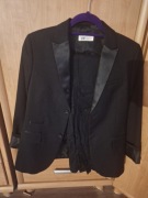 Garnitur komunijny H&M