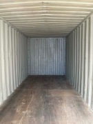 SPRZEDAM Kontener morski 20DV CW - OKAZJA!!!