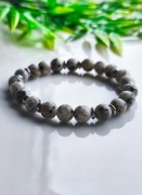 Bransoletka męska - Granit