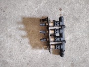 Barracuda LPG wtryski stag BRC prins 