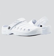 Obuwie medyczne robocze męskie Miraclogs rozmiar 44