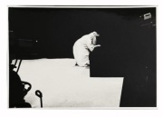 Natalia LL, seans Piramida, 1979, oryginał