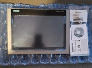 Panel HMI Siemens 6AV2124-OMC01-0AX0