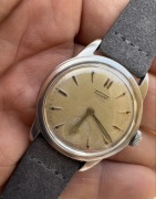 Vintage Tissot Jubileum 35mm 1953’