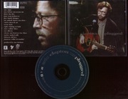 ERIC CLAPTON – UNPLUGGED