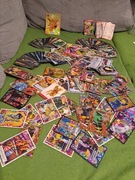 Miks kart Lego Ninjago