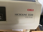 OKI Microline 3320