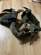 Pasoszelki wojskowe militarne 