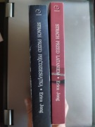 Erica Jong - Strach przed lataniem + Strach przed pięćdziesiątką