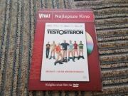 Testosteron Płyta DVD