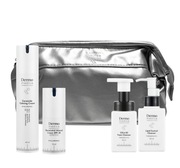 DERMOMEDICA Festive Season zestaw Ceramide Calming Cream + Resveratrol 