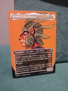 Kemba, Kha Regent