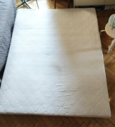 Materac sprężynowy kieszeniowy 160x200