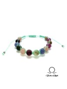 Bransoletka na rękę . 