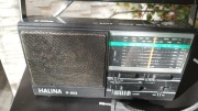 Sprzedam sprawne radio Halina PRL 