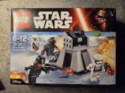 LEGO Star Wars 75132 Najwyższy Porządek