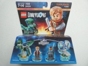 LEGO Dimensions 71205 Jurassic World Team Pack