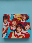 Album Red Velvet The Red