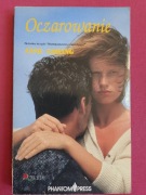 ANNE GORING - OCZAROWANIE