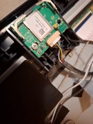 Moduł WiFi TCL  07-MT7662-MA0G WT3E