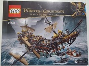 LEGO 71042 Silent Mary – Pirates of the Caribbean