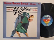 MY MINE - HYPNOTIC TANGO - MAXI 12" - WINYL ITALO DISCO 