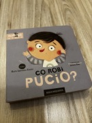 Co robi Pucio? Marta Galewska-Kustra