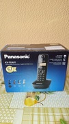 Telefon stacjonarny Panasonic na gwarancji 