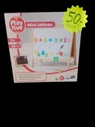 Tablica kredowo magnetyczna 