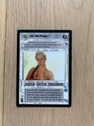 SWCCG - Leia, Rebel Princess; Ref III