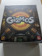 Gizmos gra planszowa PL