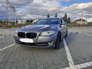 BMW F10 530D X DRIVE
