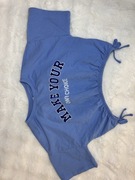 Top w przepięknym kolorze