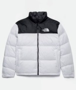 Kurtka The Norton Face 1996 Retro Nuptse 700 | M | Nowa| Okazja !!