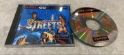 Dangerous Streets na Amiga CD32
