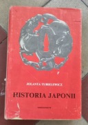 Historia Japonii Jolanta Tubielewicz