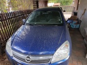 OPEL ASTRA III STATION WAGON