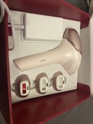 Depilator Philips Lumea 990 IPL BRI 958/00