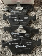 Zestaw klocków hamulcowych BMW brembo P 06 057