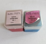 Bajka na rzutnik- Konik Garbusek cz.1,2