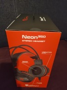 Słuchawki Neon 350 Genesis