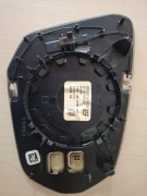 Wkład lusterka lewe audi Q3 2020