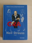 GRA * Neil Strauss