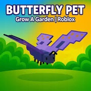 Bytterfly - Grow a garden