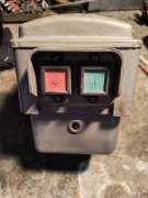 Wyłącznik olejowy Mol 28