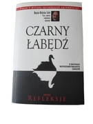 Czarny łabędź O skutkach Nieprzewidywalnych zdarzeń Nassim Nicholas Taleb